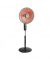 Anex Reflection Fan Heater (AG-3039) 2 Year Warranty - On Installments - IS-0225