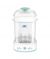 Anex Deluxe Baby Bottle Sterilizer (AG-737) 2 Year Warranty - On Installments - IS-0225