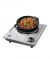Anex Deluxe Single Hot Plate (AG-3061) 2 Year Warranty - On Installments - IS-0225