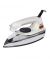 Anex Deluxe Dry Iron (AG-662)-White 2 Year Warranty - On Installments - IS-0225