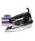 Anex Deluxe Dry Iron (AG-662)-Black 2 Year Warranty - On Installments - IS-0225