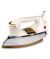 Anex Dry Iron (AG-2079B) 2 Year Warranty - On Installments - IS-0225