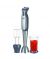 Anex Hand Blender with Egg Beater (AG-129) 2 Year Warranty - On Installments - IS-0225