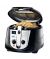 Anex Deep Fryer (AG-2014) 2 Year Warranty - On Installments - IS-0225