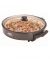 Anex Pizza Pan And Grill (AG-3063) 2 Year Warranty - On Installments - IS-0225