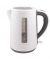 Anex Electric Kettle 1.7Ltr White (AG-4042) 2 Year Warranty - On Installments - IS-0225