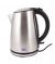 Anex Steel Kettle 1.7Ltr (AG-4046) 2 Year Warranty - On Installments - IS-0225