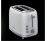 Homage HTT-902B0 800-950W Toaster 2 Slice 2 Slot 7 Levels Control Cord Storage Free Shipping By Homage Official