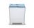 Kenwood Semi Automatic KWM-21159SAG 11 KG Opal Series Washing Machine Twin Tub Glass Door Free Shipping By Kenwood Officail Store 