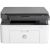 HP Laser MFP 135w (4ZB83A) Printer | Black And White | 3in1 | Brand New | 1 Year Warranty - ET