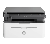 HP Laser MFP 136w Printer | Black And White | Wireless | Brand New | 1 Year Warranty - ET