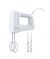 Braun MultiMix 3 Hand Mixer White (HM-3000) 1 Year Official Warranty - On Installments - IS-0226