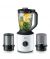Braun PowerBlend Jug Blender (JB-3123) 1 Year Official Warranty - On Installments - IS-0226