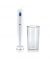Braun Multiquick 1 Hand Blender White (MQ-10.001P) 1 Year Official Warranty - On Installments - IS-0226