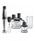 Braun MultiQuick 7 Hand Blender (MQ7085x) 1 Year Official Warranty - On Installments - IS-0226