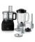 Braun PureEase Food Processor (FP-3132-BK) 1 Year Official Warranty - On Installments - IS-0226