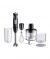 Braun MultiQuick 5 Pro Hand Blender (MQ55254M) 1 Year Official Warranty - On Installments - IS-0226