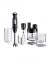 Braun MultiQuick 5 Pro Hand Blender (MQ55755M) 1 Year Official Warranty - On Installments - IS-0226