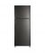Pel InventerOn Freezer-on-Top Refrigerator 13 Cu Ft (PRINVOVCM-21860)-Silver Moonlight - On Installments - IS-0228