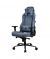 Arozzi Vernazza Soft Fabric Gaming Chair-Blue - On Installments - IS-0209