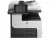 HP Laserjet Enterprise MFP M725dn (CF066A) | All-In-One Mochrome Laser Printer | Duplex Printer & Scanner | Brand New | 1 Year Warranty - ET