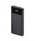 Oraimo Toast 22.5W Byte 10000mAh Power Bank Black (OPB-7100Q) - On Installments - IS-0229