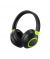 Oraimo BoomPop 2 Wireless Headphone Black (OHP-610) - On Installments - IS-0229