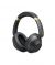Oraimo BoomPop Pro ANC Wireless Headphone (OHP-917) -Grey - On Installments - IS-0229