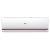 Haier Split AC 1 Ton Inverter HSU-13LFCM Cool Only -ET (001)