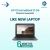 HP ChromeBook 11 G4 Playstore Supported, 4GB & 16GB | 6 Months Warranty With Easy Monthly Installments | Like New ChromeBook With Free Laptop Bag?by?SalamTec