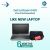 Dell Latitude 6420 Core i5 2nd Generation, 4GB Ram & 128GB SSD | 6 Months Warranty With Easy Monthly Installments | Like New Laptop With Free Laptop Bag by SalamTec