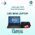 Dell Latitude 7470 Core i5 6th Generation, 8GB Ram & 256GB SSD | 6 Months Warranty With Easy Monthly Installments | Like New Laptop With Free Laptop Bag by SalamTec
