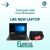 Lenovo ThinkPad L580 Core i7 8th Generation, 8GB Ram & 256GB SSD | 6 Months Warranty With Easy Monthly Installments | Like New Laptop With Free Laptop Bag by SalamTec