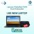 Lenovo ThinkPad T470 Core i5 7th Generation, 8GB Ram & 256GB SSD | 6 Months Warranty With Easy Monthly Installments | Like New Laptop With Free Laptop Bag by SalamTec