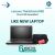 Lenovo ThinkPad e560 Core i5 6th Generation, 8GB Ram & 256GB SSD | 6 Months Warranty With Easy Monthly Installments | Like New Laptop With Free Laptop Bag?by?SalamTec