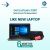 Dell Latitude 3380 Core i5 7th Generation, 8GB Ram & 128GB SSD | 6 Months Warranty With Easy Monthly Installments | Like New Laptop With Free Laptop Bag?by?SalamTec