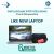 Dell Latitude 5410 Ultra Book Core i5 10th Generation, 8GB Ram & 256GB SSD | 6 Months Warranty With Easy Monthly Installments | Like New Laptop With Free Laptop Bag?by?SalamTec