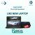 Dell Latitude 5490 Core i5 8th Generation, 8GB Ram & 256GB Hard Drive | 6 Months Warranty With Easy Monthly Installments | Like New Laptop With Free Laptop Bag?by?SalamTec