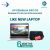 HP Elitebook 840 G5 Core i5 8th Generation, 8GB Ram & 256GB SSD | 6 Months Warranty With Easy Monthly Installments | Like New Laptop With Free Laptop Bag?by?SalamTec