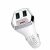 SOVO Easy PD-35w Car Chargersuper fast charger White colour  On Installment By Tech House