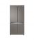 Haier T-Door Inverter Side-by-Side Refrigerator 16 Cu Ft (HRF-678TGG) - On Installments - IS-0232
