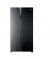 Haier Inverter Side-by-Side Refrigerator 16 Cu Ft (HRF-622IBS) - On Installments - IS-0232