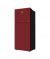 Dawlance AVANTE+ IOT Freezer-On-Top Refrigerator 14 Cu Ft Silky Red (9193LF-GD) - On Installments - IS-0232