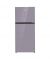 Haier Twin Inverter IOT Freezer-On-Top Refrigerator 18 Cu Ft Silver Grey (HRF-538TIFGU1) - On Installments - IS-0232