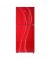Haier E-Star Freezer-On-Top Refrigerator 8.5 Cu Ft Red (HRF-276EPR) - On Installments - IS-0232