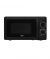 Haier Solo Series Microwave Oven 20 Ltr Black (HMW-20MXP3) - On Installments - IS-0232