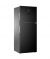 Haier Twin Inverter IOT Freezer-On-Top Refrigerator 18 Cu Ft Black (HRF-538TIFB1U1) - On Installments - IS-0232