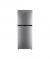 Dawlance e-Chrome Freezer-On-Top Refrigerator Metallic Grey (9140-WB) - On Installments - IS-0232