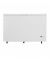 Haier Regular Single Door Deep Freezer 18 Cu Ft White (HDF-465FC) - On Installments - IS-0232