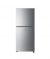 Haier E-Star Freezer-On-Top Refrigerator 7 Cu Ft (HRF-246EBS) - On Installments - IS-0232